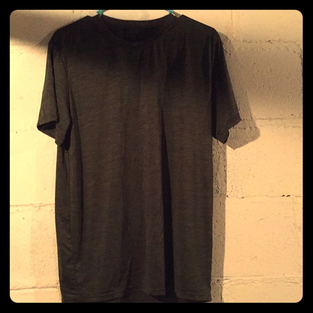 Men’s Athletic Shirt